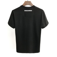 $28.00 USD Dsquared T-Shirts Short Sleeved For Men #872490