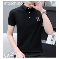 $29.00 USD Moschino T-Shirts Short Sleeved For Men #872631