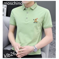 $29.00 USD Moschino T-Shirts Short Sleeved For Men #872632