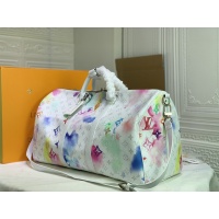 $98.00 USD Louis Vuitton Travel Bags For Women #872642