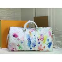 $98.00 USD Louis Vuitton Travel Bags For Women #872642