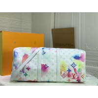 $98.00 USD Louis Vuitton Travel Bags For Women #872642