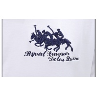 $29.00 USD Ralph Lauren Polo T-Shirts Short Sleeved For Men #872645