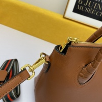 $105.00 USD Prada AAA Quality Handbags For Women #872752