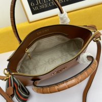 $105.00 USD Prada AAA Quality Handbags For Women #872752