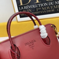 $105.00 USD Prada AAA Quality Handbags For Women #872753