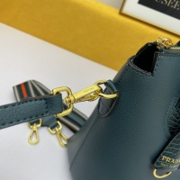 $105.00 USD Prada AAA Quality Handbags For Women #872755