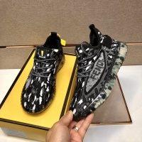 $76.00 USD Fendi Casual Shoes For Men #872763