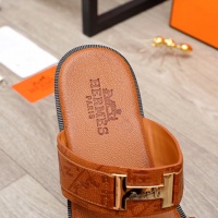 $48.00 USD Hermes Slippers For Men #872793
