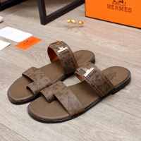 $48.00 USD Hermes Slippers For Men #872794