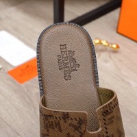 $48.00 USD Hermes Slippers For Men #872795