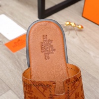 $48.00 USD Hermes Slippers For Men #872796