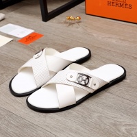 $48.00 USD Hermes Slippers For Men #872799