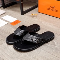 $48.00 USD Hermes Slippers For Men #872800
