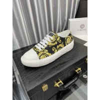$76.00 USD Versace Casual Shoes For Men #872859