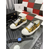 $76.00 USD Versace Casual Shoes For Men #872861