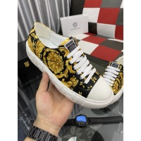 $76.00 USD Versace Casual Shoes For Men #872861