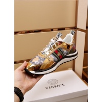 $88.00 USD Versace Casual Shoes For Men #872879