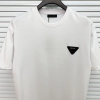 $40.00 USD Prada T-Shirts Short Sleeved For Men #872950