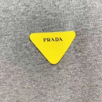 $40.00 USD Prada T-Shirts Short Sleeved For Men #872952