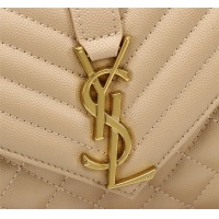 $105.00 USD Yves Saint Laurent YSL AAA Messenger Bags For Women #872981