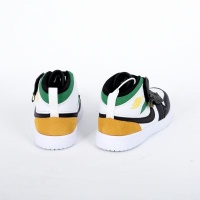 $54.00 USD Air Jordan 1 I Kids shoes For Kids #872982