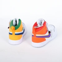 $54.00 USD Air Jordan 1 I Kids shoes For Kids #872983