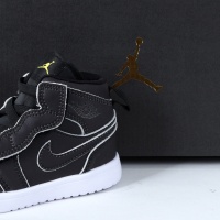 $54.00 USD Air Jordan 1 I Kids shoes For Kids #872984