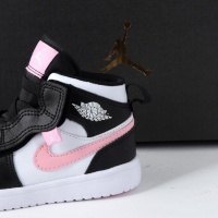 $54.00 USD Air Jordan 1 I Kids shoes For Kids #872985