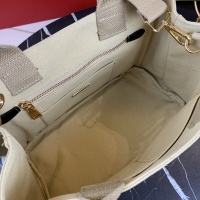 $85.00 USD Prada AAA Quality Handbags For Women #872992