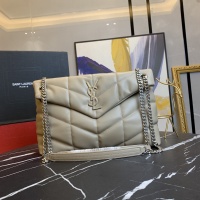 Yves Saint Laurent AAA Handbags For Women #873005