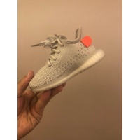 $58.00 USD Adidas Yeezy Kids Shoes For Kids #873015
