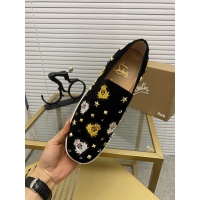 $85.00 USD Christian Louboutin Fashion Shoes For Men #873122