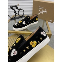 $85.00 USD Christian Louboutin Fashion Shoes For Men #873122