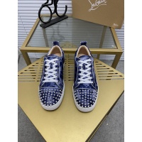 $92.00 USD Christian Louboutin Fashion Shoes For Men #873123