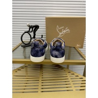 $92.00 USD Christian Louboutin Fashion Shoes For Men #873123
