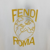 $41.00 USD Fendi T-Shirts Short Sleeved For Men #873300