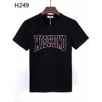Moschino T-Shirts Short Sleeved For Men #873333