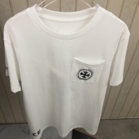 $29.00 USD Chrome Hearts T-Shirts Short Sleeved For Men #873564