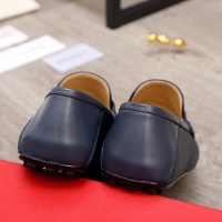 $82.00 USD Ferragamo Leather Shoes For Men #873630