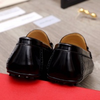 $82.00 USD Ferragamo Leather Shoes For Men #873635