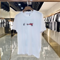 $41.00 USD Off-White T-Shirts Short Sleeved For Men #873823