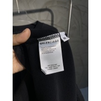 $43.00 USD Balenciaga T-Shirts Short Sleeved For Men #873833