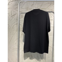 $43.00 USD Balenciaga T-Shirts Short Sleeved For Men #873835