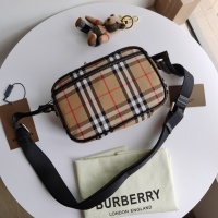 $160.00 USD Burberry AAA Messenger Bags For Women #873886