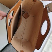 $210.00 USD Burberry AAA Messenger Bags For Women #873895