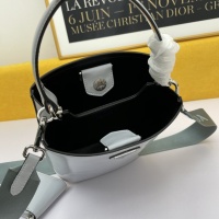 $92.00 USD Prada AAA Quality Messeger Bags For Women #873915