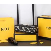 $108.00 USD Fendi AAA Messenger Bags For Women #873928