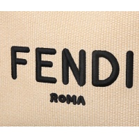 $118.00 USD Fendi AAA Quality Handbags For Women #873957