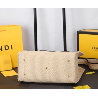 $112.00 USD Fendi AAA Quality Handbags For Women #873958